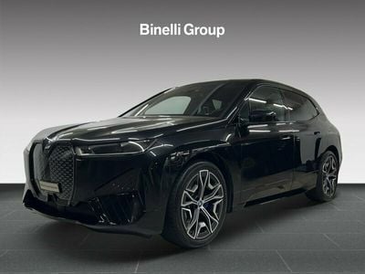 gebraucht BMW iX 40 Launch Ed.