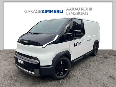 Weiss Neu 2026 Kia PV5 Van / Kleinbus | CHF 34’300 (Superpreis)