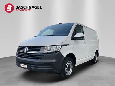 gebraucht VW T6.1 2.0 TDI Entry