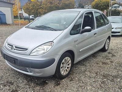 Citroën Xsara Picasso