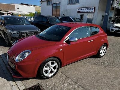 Gebraucht Alfa Romeo MiTo 77 PS (56 kW) 2019 Kleinwagen