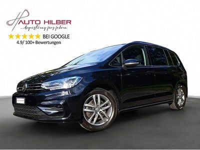 Gebraucht 2020 VW Touran Comfortline Van / Kleinbus | CHF 21’499 (Fairer Preis)