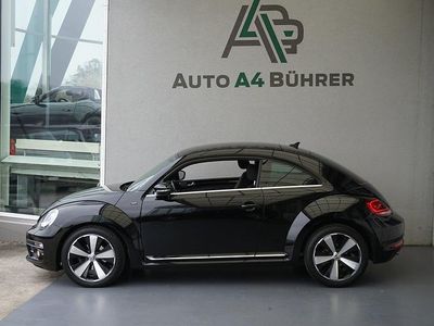 Gebraucht VW Beetle Design 105 PS (77 kW) 2017 Kleinwagen