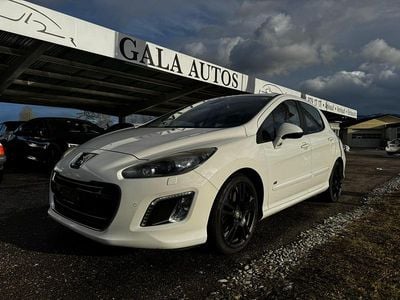 Gebraucht Peugeot 308 GTi 200 PS (147 kW) 2011