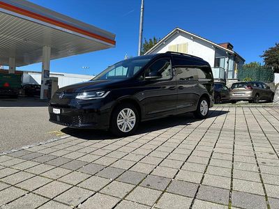 Gebraucht 2024 VW Caddy Maxi Van / Kleinbus | CHF 30’900 (Teuer)