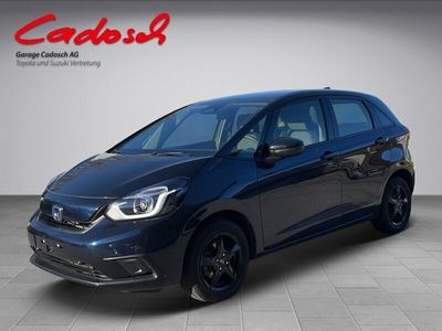 gebraucht Honda Jazz 1.5i-MMD Elegance E-CVT