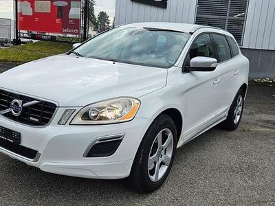 Gebraucht 2013 Volvo XC60 Kinetic SUV | CHF 9’300
