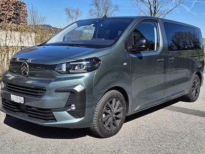 Citroën Spacetourer
