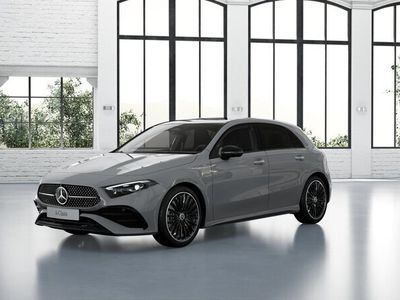 Neu 2025 Mercedes A250 Limousine | CHF 57’300