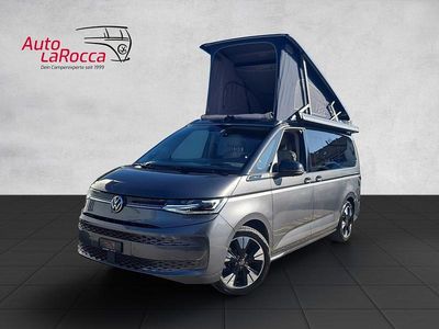 Neu 2025 VW California California Van | CHF 84’900 (Fairer Preis)