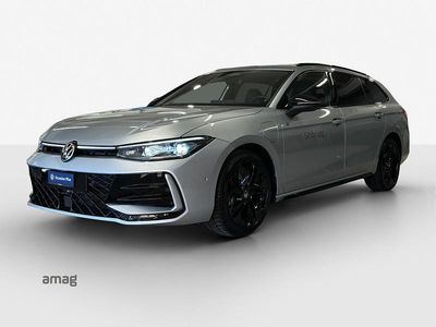 Gebraucht 2024 VW Passat R-line Kombi | CHF 50’500