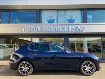 gebraucht Maserati Levante 3.0 V6 Modena