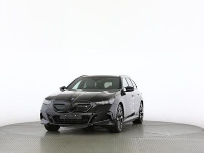 Schwarz Gebraucht 2024 BMW i5 Comfort Edition Limousine | CHF 99’800 (Guter Preis)