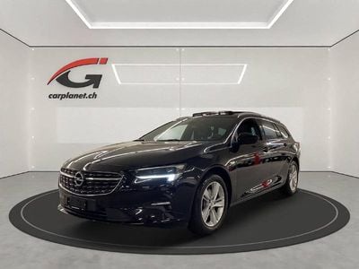 Gebraucht 2021 Opel Insignia Edition Kombi | CHF 22’500 (Fairer Preis)