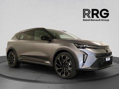 Gebraucht 2025 Renault Scénic Esprit Alpine Van / Kleinbus | CHF 43’750 (Fairer Preis)