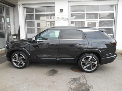 Gebraucht 2025 Ssangyong (KGM) Actyon SUV | CHF 39’900 (Guter Preis)
