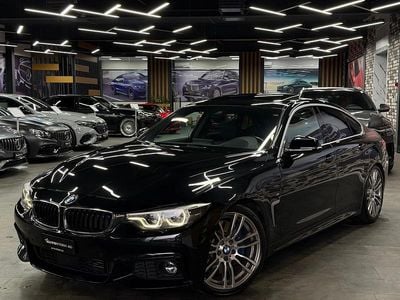 Gebraucht BMW 435 M Sport 313 PS (230 kW) 2018 Coupé