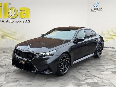 Neu BMW M5 Comfort Edition 727 PS (534 kW) 2026 Limousine