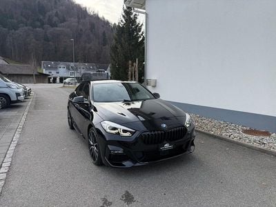 Gebraucht BMW 218 M Sport 136 PS (100 kW) 2024 Coupé