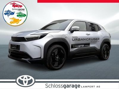 Gebraucht Toyota Urban Cruiser Premium 135 kW (184 PS) 2025 SUV