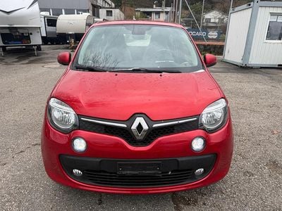 Gebraucht 2015 Renault Twingo Intens Kleinwagen | CHF 5’500 (Fairer Preis)