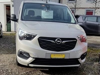 Gebraucht Opel Combo Life 110 PS (80 kW) 2022