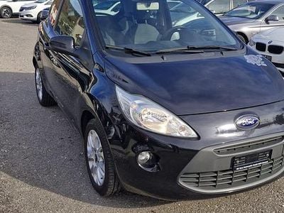 Gebraucht 2013 Ford Ka Trend Kleinwagen | CHF 2’999 (Fairer Preis)