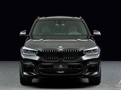 Gebraucht 2021 BMW X3 M Sport SUV | CHF 49’500 (Guter Preis)