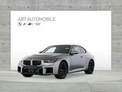 Neu 2025 BMW M2 Shadowline Coupé | CHF 99’500 (Teuer)