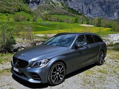 Mercedes C300