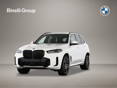 Neu (2026) BMW X5 Comfort Edition 298 PS