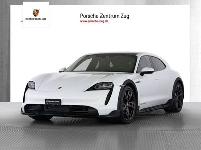 gebraucht Porsche Taycan 4S Cross Turismo