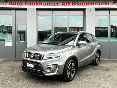Gebraucht Suzuki Vitara 140 PS (102 kW) 2020 SUV
