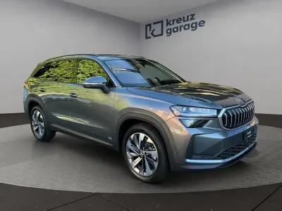 Neu (2026) Skoda Kodiaq Dynamic 204 PS | Fairer Preis