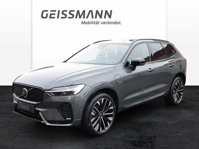 Schwarz Neu 2025 Volvo XC60 Ultra SUV | CHF 88’820 (Etwas zu teuer)