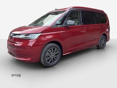 Neu 2025 VW California California Van | CHF 74’900 (Guter Preis)