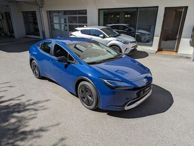 Gebraucht 2023 Toyota Prius Trend Kleinwagen | CHF 37’900 (Etwas zu teuer)