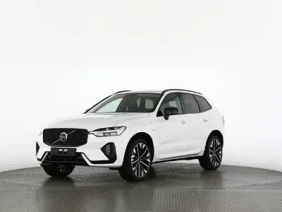 Neu (2026) Volvo XC60 Plus 336 PS