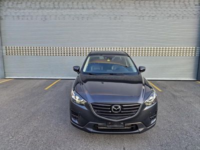 Gebraucht 2015 Mazda CX-5 SUV | CHF 15’900 (Teuer)