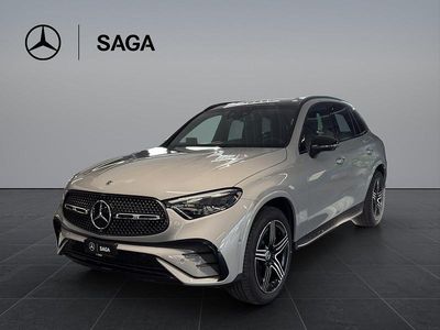 Neu Mercedes GLC450 367 PS (269 kW) 2025 SUV