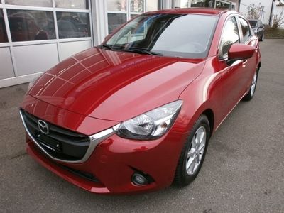 599 Mazda 2 Gebraucht Kaufen Autouncle