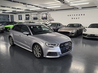 Gebraucht 2020 Audi A3 Attraction | CHF 23’900