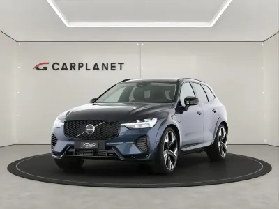 Neu (2026) Volvo XC60 Ultra 455 PS