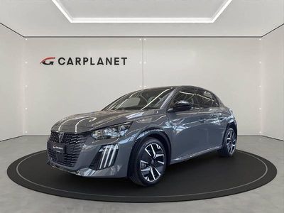 Gebraucht Peugeot 208 GT 145 PS (106 kW) 2025 Kleinwagen