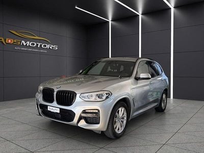 Gebraucht BMW X3 M Sport 292 PS (214 kW) 2020 SUV
