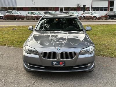 Gebraucht 2011 BMW 530 Kombi | CHF 5’999 (Teuer)