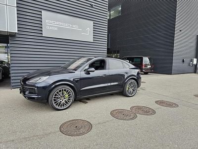 Gebraucht 2023 Porsche Cayenne SUV | CHF 89’900 (Guter Preis)