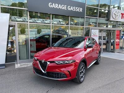 Gebraucht Alfa Romeo Tonale Ti 280 PS (205 kW) 2023 SUV