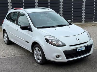 Renault Clio II