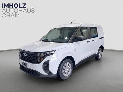 Neu 2025 Ford Transit Trend Van | CHF 24’260 (Fairer Preis)